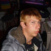 Meet New People like michael richardson on myYearbook