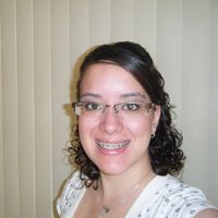 Meet New People like Dannielle Sherwood on myYearbook