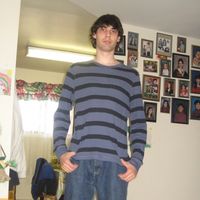 Meet New People like Kevin Butler on myYearbook