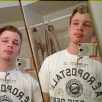 Meet New People like Matt Soulsby on myYearbook