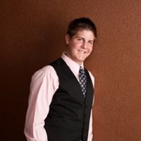 Meet New People like Jordan Makinster on myYearbook
