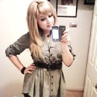 Meet New People like l i n a ;; . on myYearbook