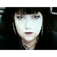 Meet New People like Ana  Vamp on myYearbook