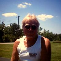 Meet New People like Rick Lynn on myYearbook