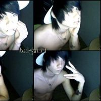 Meet New People like Axel Sweet on myYearbook