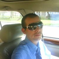 Meet New People like Lee Anthony on myYearbook