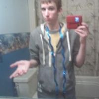 Meet New People like Cameron (Recently Promoted on myYearbook