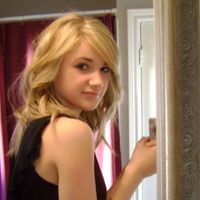 Meet New People like 000|Ashley|37k|EBW . on myYearbook