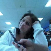 Meet New People like Muriel Keane on myYearbook
