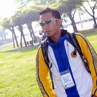 Meet New People like JayR Monceda on myYearbook