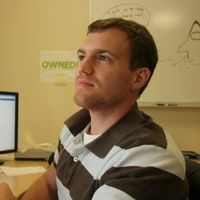 Meet New People like Matt Kemmerer on myYearbook