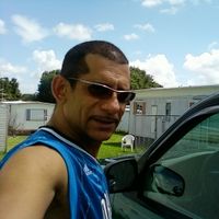 Meet New People like Clyde Crawford on myYearbook