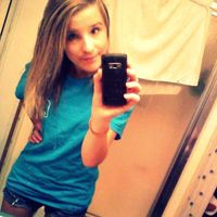 Meet New People like CHELSEY WESTMORELAND on myYearbook