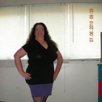 Meet New People like ♥~♥ Joanne W cougar ♥~♥ on myYearbook