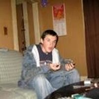 Meet New People like David Salvas on myYearbook