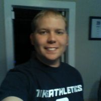 Meet New People like Jarrod W on myYearbook