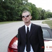 Meet New People like Anthony D on myYearbook