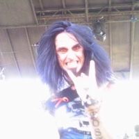 Meet New People like PosX ~ Bassist for . on myYearbook