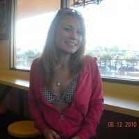 Meet New People like Tess Marrie on myYearbook