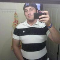 Mach Industries Employee Thomas J Cook's profile photo