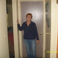 Meet New People like Patricia Schmidt on myYearbook