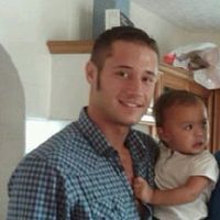 Meet New People like ~ERIC|WRTB|BUCK ~ on myYearbook