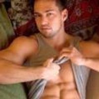 Meet New People like Jon Sexy Vampire ~~ on myYearbook