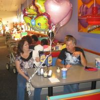 Meet New People like Cheryl Lindsey on myYearbook