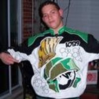 Meet New People like Nathaniel Vazquez on myYearbook