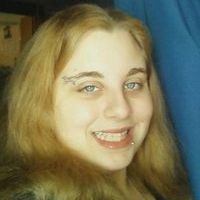Meet New People like Ashley Thompson on myYearbook