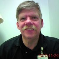 Meet New People like Ron  Stefanski on myYearbook