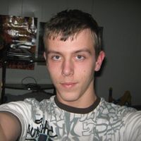 Meet New People like brandon parker on myYearbook