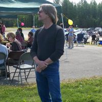 Meet New People like Steve Grimes on myYearbook