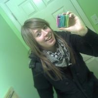 Meet New People like Rebekah Cruse on myYearbook