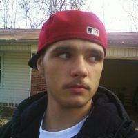 Meet New People like Josh [Fear me] on myYearbook