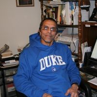 Meet New People like Richard Bradshaw on myYearbook