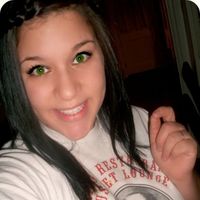 Meet New People like Nicolette chadwick on myYearbook