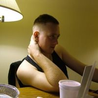Meet New People like Andy Douglas on myYearbook