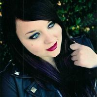 Meet New People like Ashley Fuck You on myYearbook