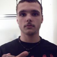 Meet New People like 0|Josh ♫get down or lay on myYearbook