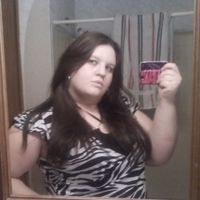 Meet New People like Jessica Reed-Prater on myYearbook