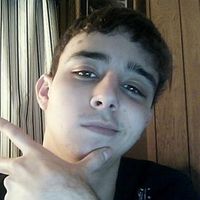 Meet New People like Jesse Tate on myYearbook