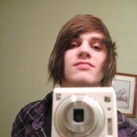 Meet New People like Zach Reynolds on myYearbook