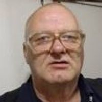 Meet New People like DONALD FOSTER on myYearbook