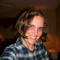 Meet New People like Stephanie Starr on myYearbook