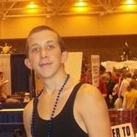 Meet New People like Aleksandr The Great on myYearbook