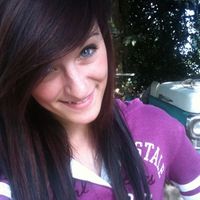 Meet New People like shaybay. [: on myYearbook