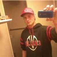 Meet New People like ryan gamble (add me/wri on myYearbook