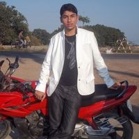 Meet New People like Abhishek Singh on myYearbook