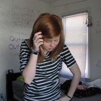 Meet New People like Heather Guzik on myYearbook
